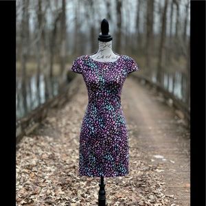 French Connection Multicolor Dress